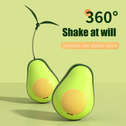 Porfiado de palta grande