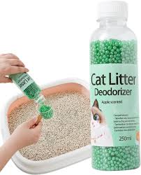 Aromatizante de arenero