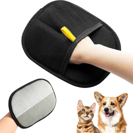 Quita pelusa de mano