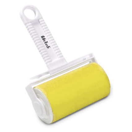 Quita pelusa rodillo lavable