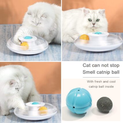 Tazon de Pelotas Pakway