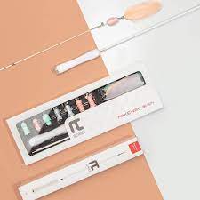 Varita Multiaccesorios Pakeway 8 en 1 Set con pluma y láser