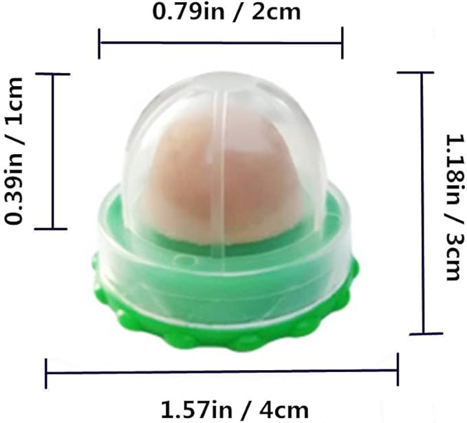 Caramelo de Pescados