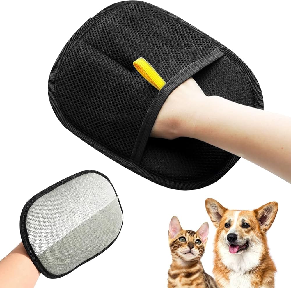 Quita pelusa de mano